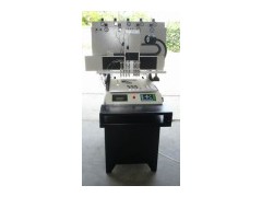 Automatic PVC Color Dropping Machine (LX-800)图1