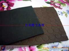 eva water resistant foam pad/backpack foam pad/black foam图1