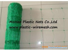 plant support net&mesh pea&bean net&mesh plastic netting图1