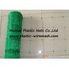 plant support net&mesh pea&bean net&mesh plastic netting
