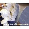 Silicone Rubber for Plaster Decoration Mold Making