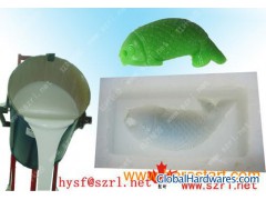 RTV-2 silicone rubber图1