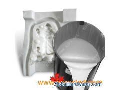 Silicone rubber for mold making图1