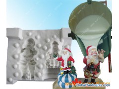 molding silicone rubber图1