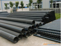 HDPE Pipe，PE Pipe图1