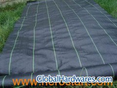 PP weed control mat图1