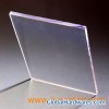 clear polycarbonate solid sheet