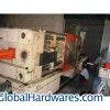 Used JSW 440t Injection Machine