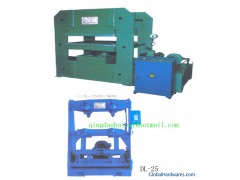 inner press vulcanizer图1