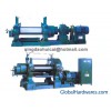 rubber mixer