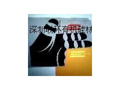 Liquid Silicone rubber for coated fiberglass cloth图1