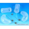 A new type NON-LEAK silicone skin expander