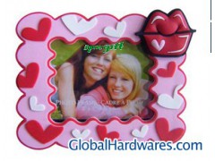 PVC photoes frame图1