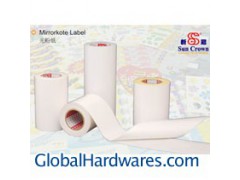 Mirrorokte Label图1