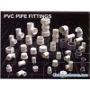 PVC PIPE FITTINGS