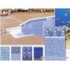 PVC SWIMMING POOL LINER