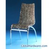 acrylic chair