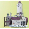 Mini Type Plastic Waste Recycle Machine (Downward type Water cooling)