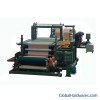 PVC Sheet Laminating & Embossing Machine