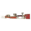 Profile Extrusion Line
