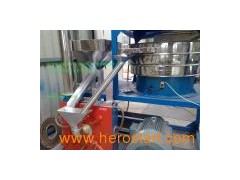 PVC Pulverizer Machine图1