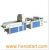 High Speed Automatic T-Shirt Bag Making Machine (Two Line)