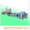 Plastic Extrusion Line