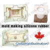 mold making silicon rubber