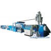 PP/HDPE High Speed Flat Yarn Extrusion Line