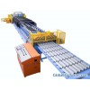 Sen Fung Fully Automatic Roofing Tile Roll Forming Machine