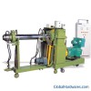 Rubber (Silicone) Extruder Cold Feed Type