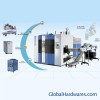 Blow Molding Machine for Milk and Juice