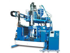 Accumulator DIE HEAD Blow Moulding Machine图1