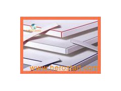 Silver PVC Edge Banding图1