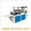 High Production Multifunctional Bottom Sealing Bag Making Machine