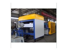 XPS Foamed Production Line图1