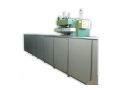 Automatic HF PVC Ceiling Machine (GL-5G/QTZ)图1