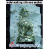 silicon rubber for molding