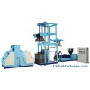 PVC Tubular Shrinkage Film Making Machines