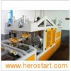 Belling Machine for PE/PVC Pipe (SGK50-110)
