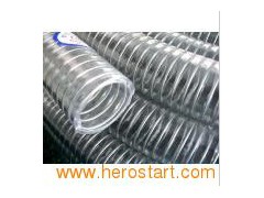 PVC Steel Wire Hose图1