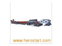 EPS Foam Sheet(Film) Extrusion Line图1