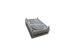 Offer Plastic Table Mould T002图1