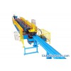 Sen Fung Fully Automatic C&Z Purlin Roll Forming Machine