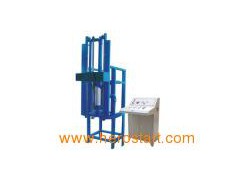 Foaming Vertical Machine EBF-11B/15B图1