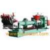 Pin-Barrel Cold-Feeding Rubber Extruder (GE150KS-14D)
