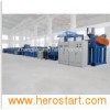 PVC Coil Mat Production Line