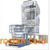 Multi-Layer Co-Extrusion Packing Blown Film Lines (YT/3LG-50/55/65)