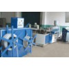 PVC/PA/PP Single Wall Corrugated Pipe Extrusion Line