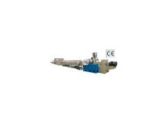 PVC Pipe Production Line图1